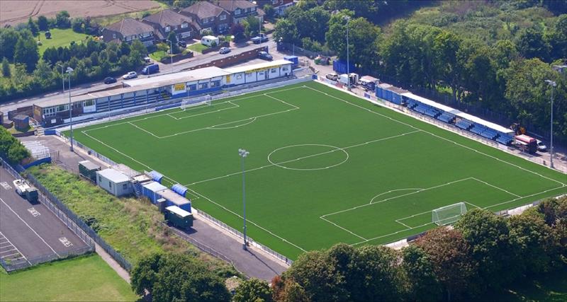 Margate FC To Launch Full Time  Academy